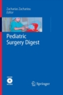 Image for Pediatric Surgery Digest