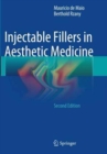 Image for Injectable Fillers in Aesthetic Medicine