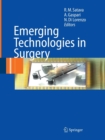 Image for Emerging Technologies in Surgery