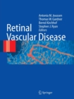 Image for Retinal Vascular Disease