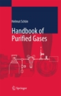 Image for Handbook of Purified Gases