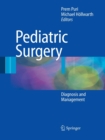 Image for Pediatric Surgery : Diagnosis and Management