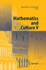 Image for Mathematics and Culture V