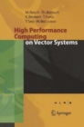 Image for High Performance Computing on Vector Systems 2005