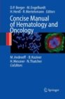 Image for Concise Manual of Hematology and Oncology