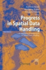 Image for Progress in Spatial Data Handling