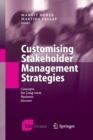 Image for Customising Stakeholder Management Strategies : Concepts for Long-term Business Success