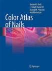 Image for Color Atlas of Nails