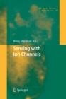 Image for Sensing with Ion Channels