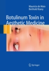 Image for Botulinum Toxin in Aesthetic Medicine
