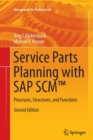Image for Service Parts Planning with SAP SCM™
