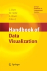 Image for Handbook of Data Visualization