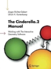 Image for The Cinderella.2 Manual : Working with The Interactive Geometry Software