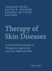Image for Therapy of Skin Diseases