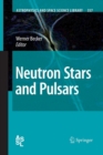 Image for Neutron Stars and Pulsars