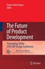 Image for The Future of Product Development