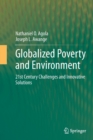 Image for Globalized Poverty and Environment
