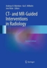 Image for CT- and MR-Guided Interventions in Radiology