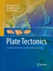 Image for Plate Tectonics : Continental Drift and Mountain Building