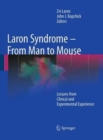 Image for Laron Syndrome - From Man to Mouse