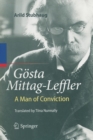 Image for Goesta Mittag-Leffler : A Man of Conviction