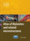 Image for Atlas of Mylonites - and related microstructures