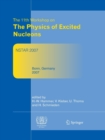 Image for Nstar2007 : Proceedings of the 11th Workshop on The Physics of Excited Nucleons, 5-8 September 2007, Bonn, Germany