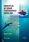 Image for Principles of Sonar Performance Modelling