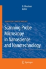 Image for Scanning Probe Microscopy in Nanoscience and Nanotechnology