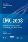 Image for EMC 2008