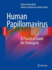 Image for Human Papillomavirus : A Practical Guide for Urologists