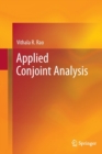 Image for Applied conjoint analysis