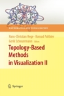 Image for Topology-Based Methods in Visualization II
