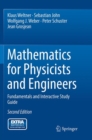 Image for Mathematics for physicists and engineers  : fundamentals and interactive study guide
