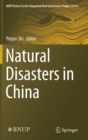 Image for Natural Disasters in China