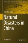 Image for Natural Disasters in China