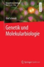 Image for Genetik und Molekularbiologie