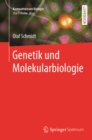 Image for Genetik Und Molekularbiologie.