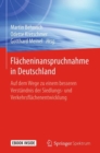 Image for Flacheninanspruchnahme in Deutschland