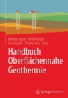Image for Handbuch Oberflachennahe Geothermie