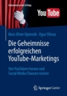 Image for Die Geheimnisse erfolgreichen YouTube-Marketings