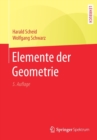 Image for Elemente der Geometrie