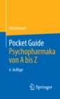 Image for Pocket Guide Psychopharmaka Von A Bis Z