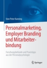 Image for Personalmarketing, Employer Branding und Mitarbeiterbindung