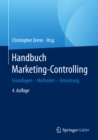 Image for Handbuch Marketing-Controlling: Grundlagen - Methoden - Umsetzung