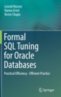 Image for Formal SQL Tuning for Oracle Databases