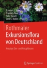 Image for Rothmaler - Exkursionsflora von Deutschland