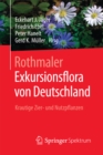 Image for Rothmaler - Exkursionsflora von Deutschland: Krautige Zier- und Nutzpflanzen