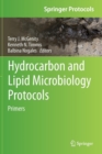Image for Hydrocarbon and lipid microbiology protocols  : primers