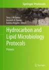 Image for Hydrocarbon and lipid microbiology protocols: primers